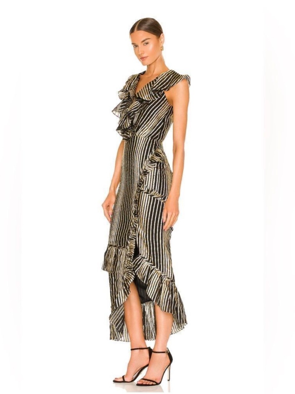 NWT SALONI Anita Dress Size 6
